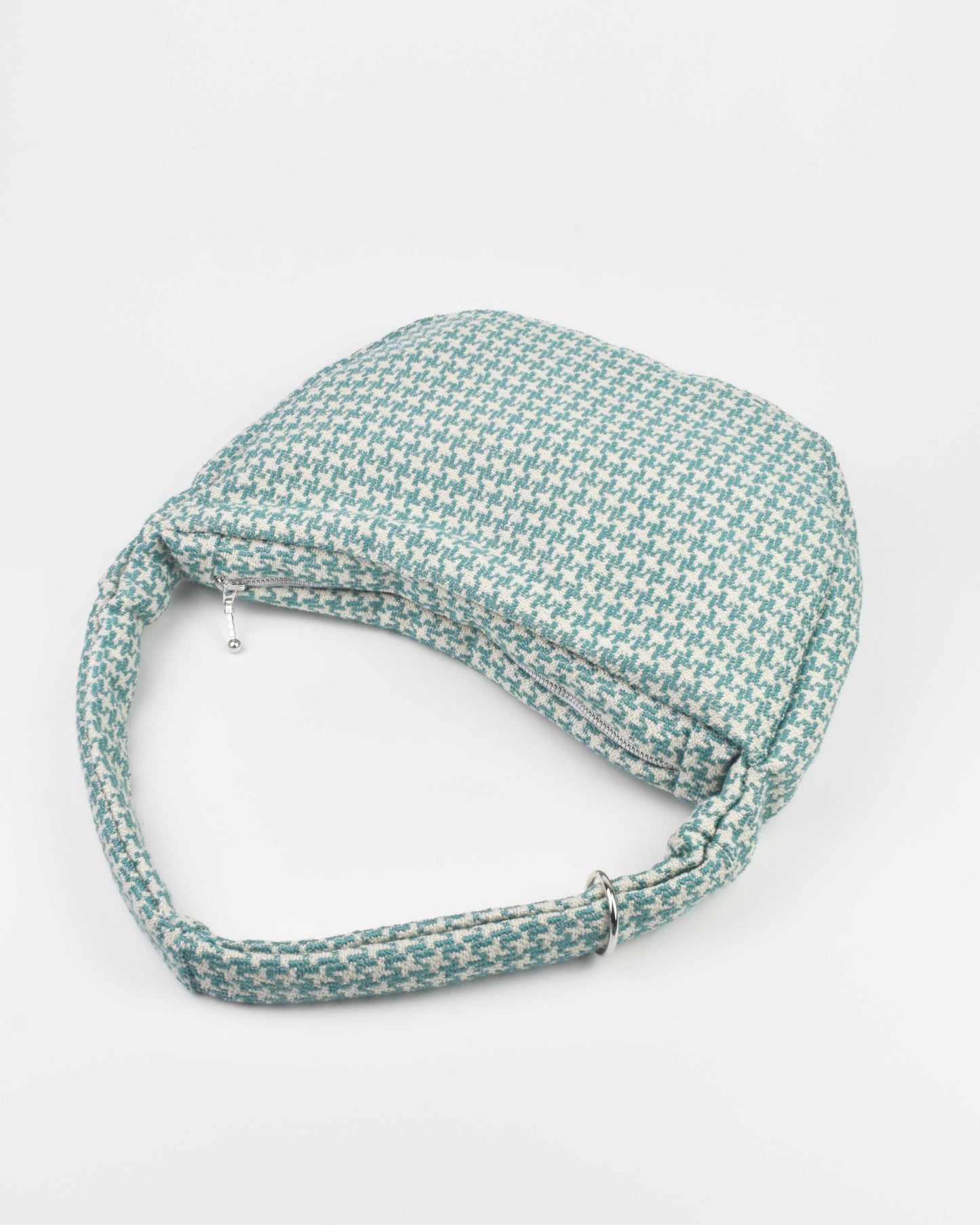Loop Shoulder Bag BLUE