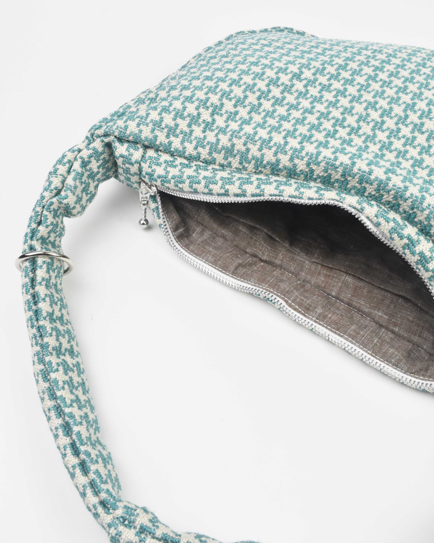Loop Shoulder Bag BLUE
