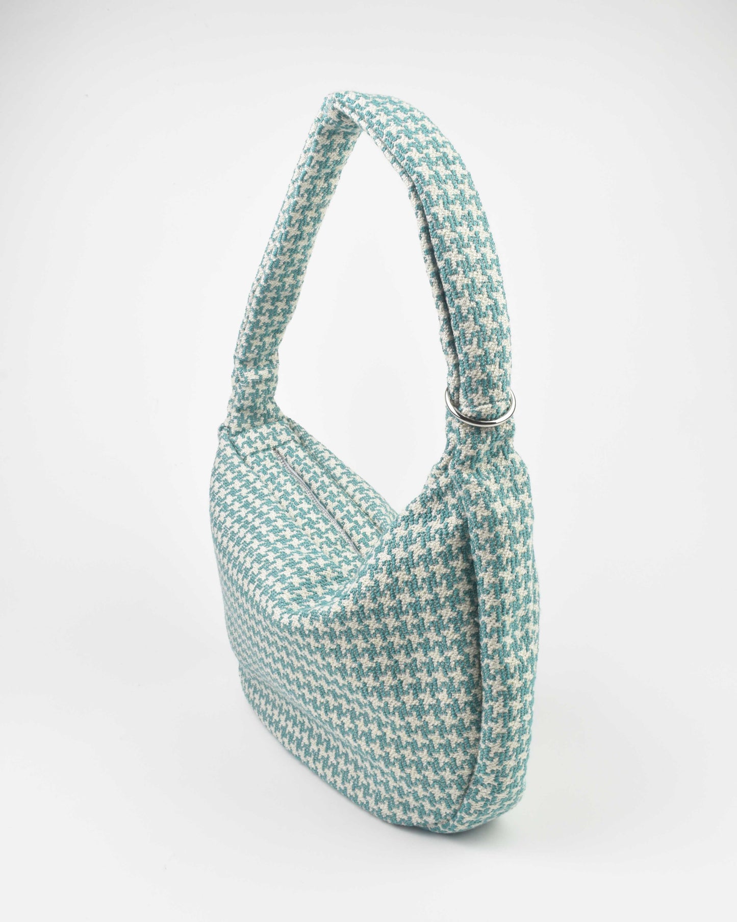 Loop Shoulder Bag BLUE