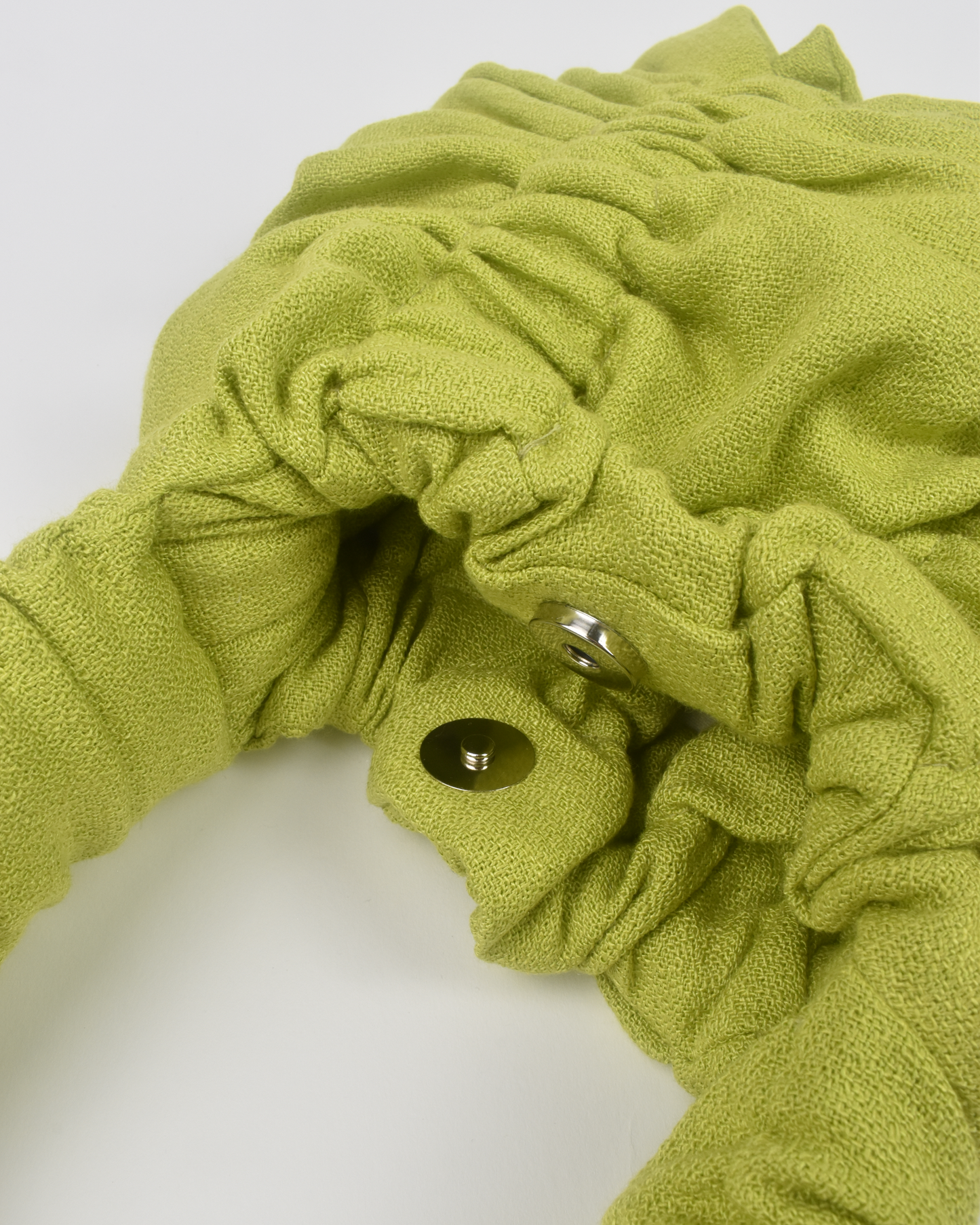 Pillow Shoulder bag KIWI