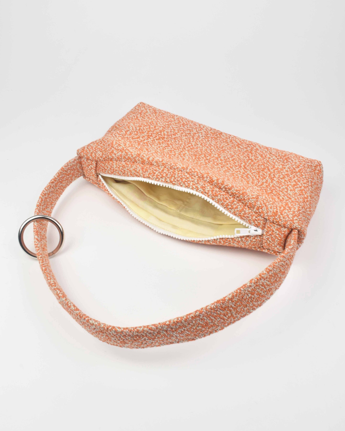 Shoulder Bag ORANGE