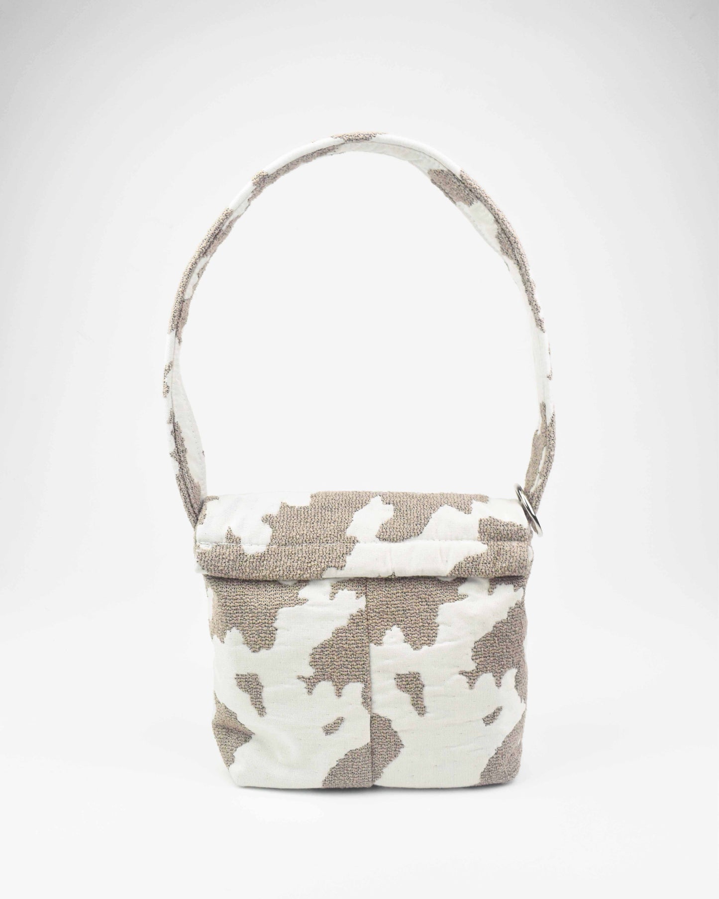 Flap Shoulder Bag COW
