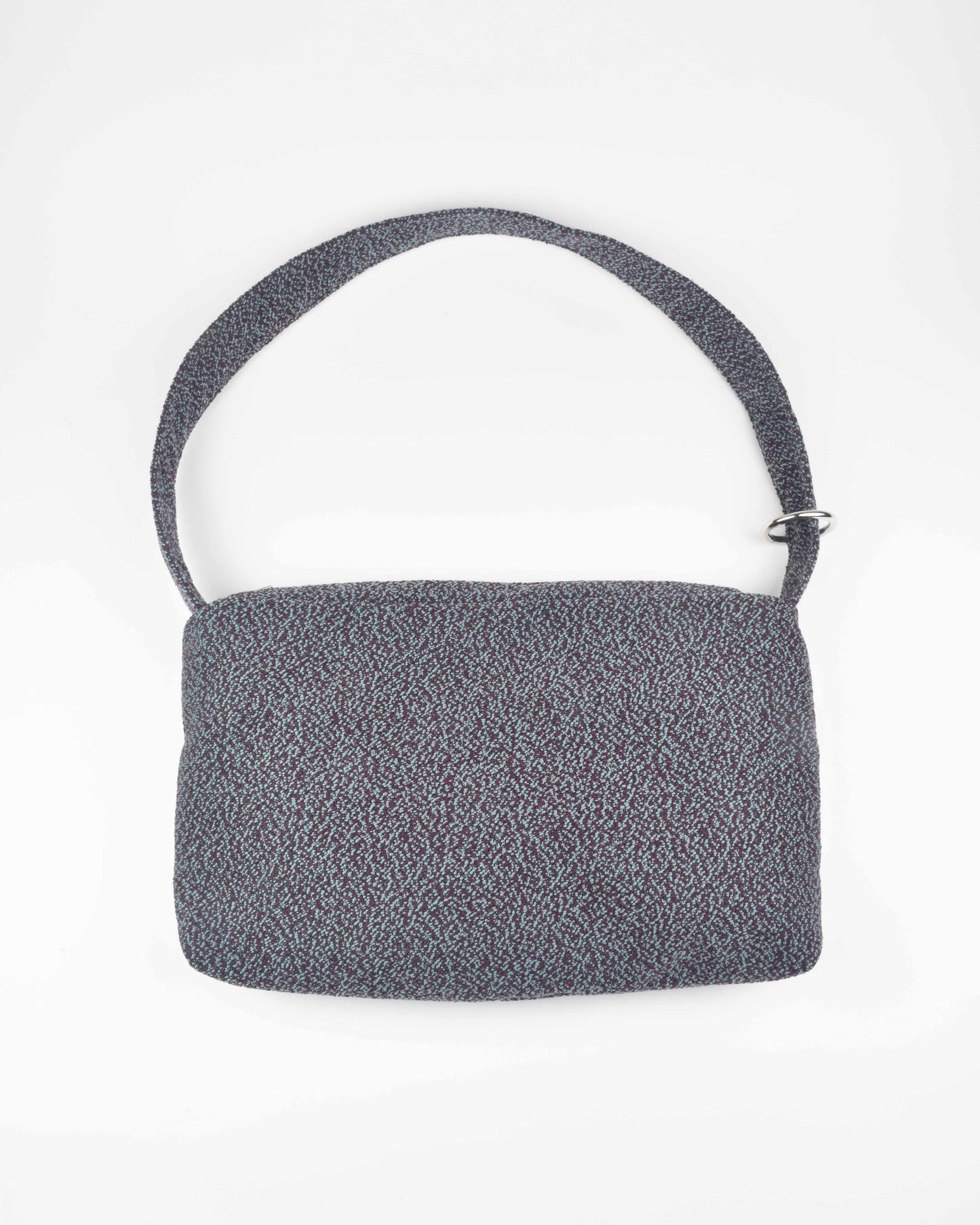 Crossbody Bag PURPLE BLUE