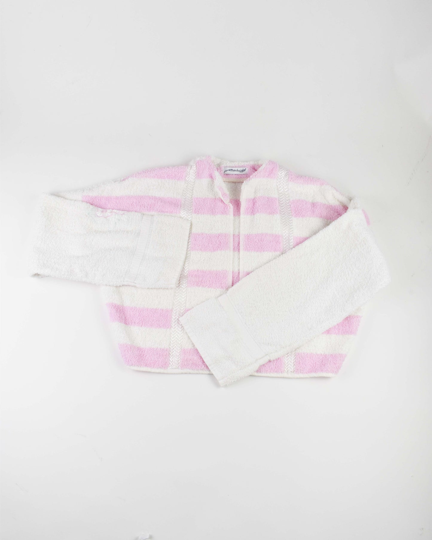 Towel Bag FLORAL