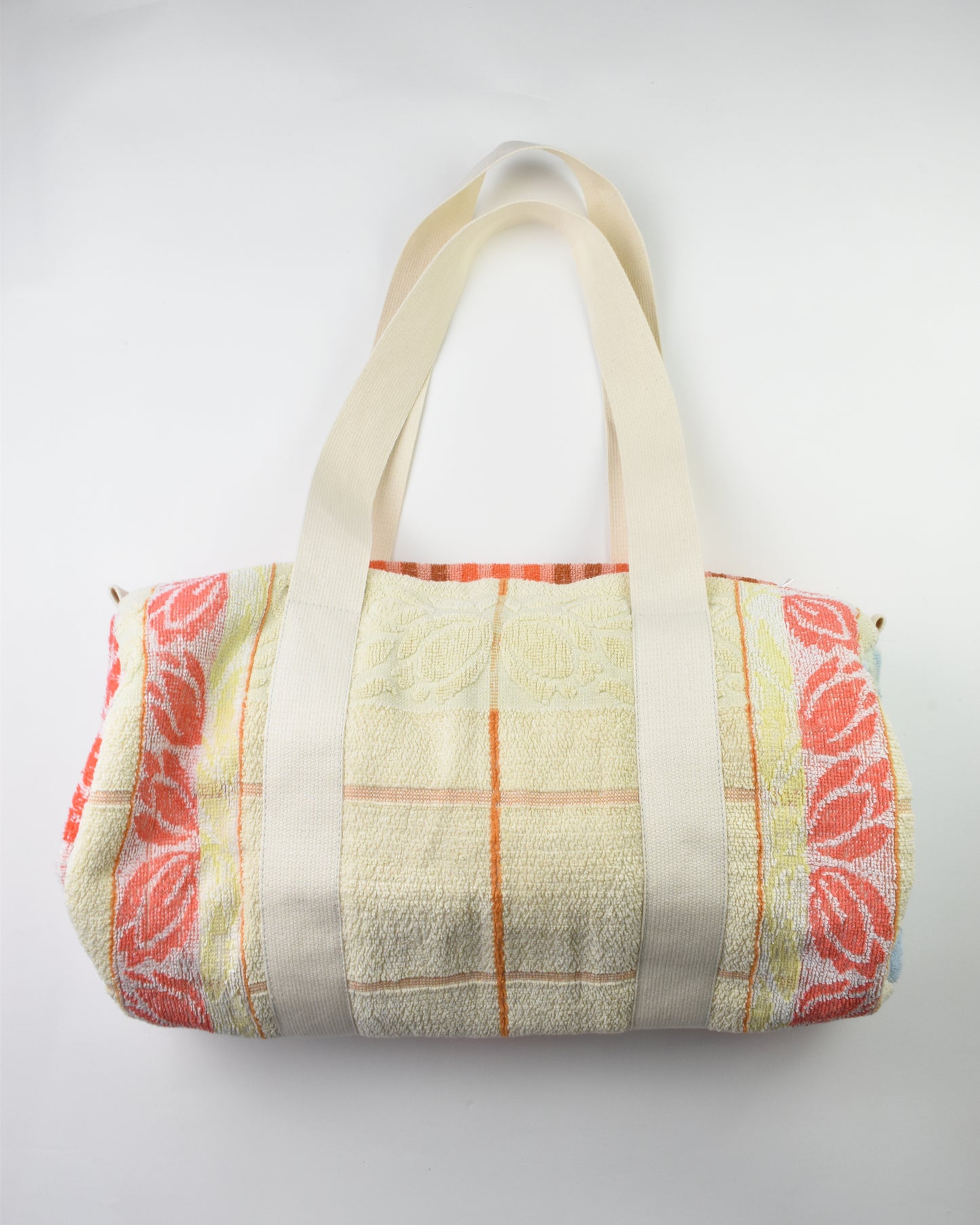 Duffle Bag TOWEL 04