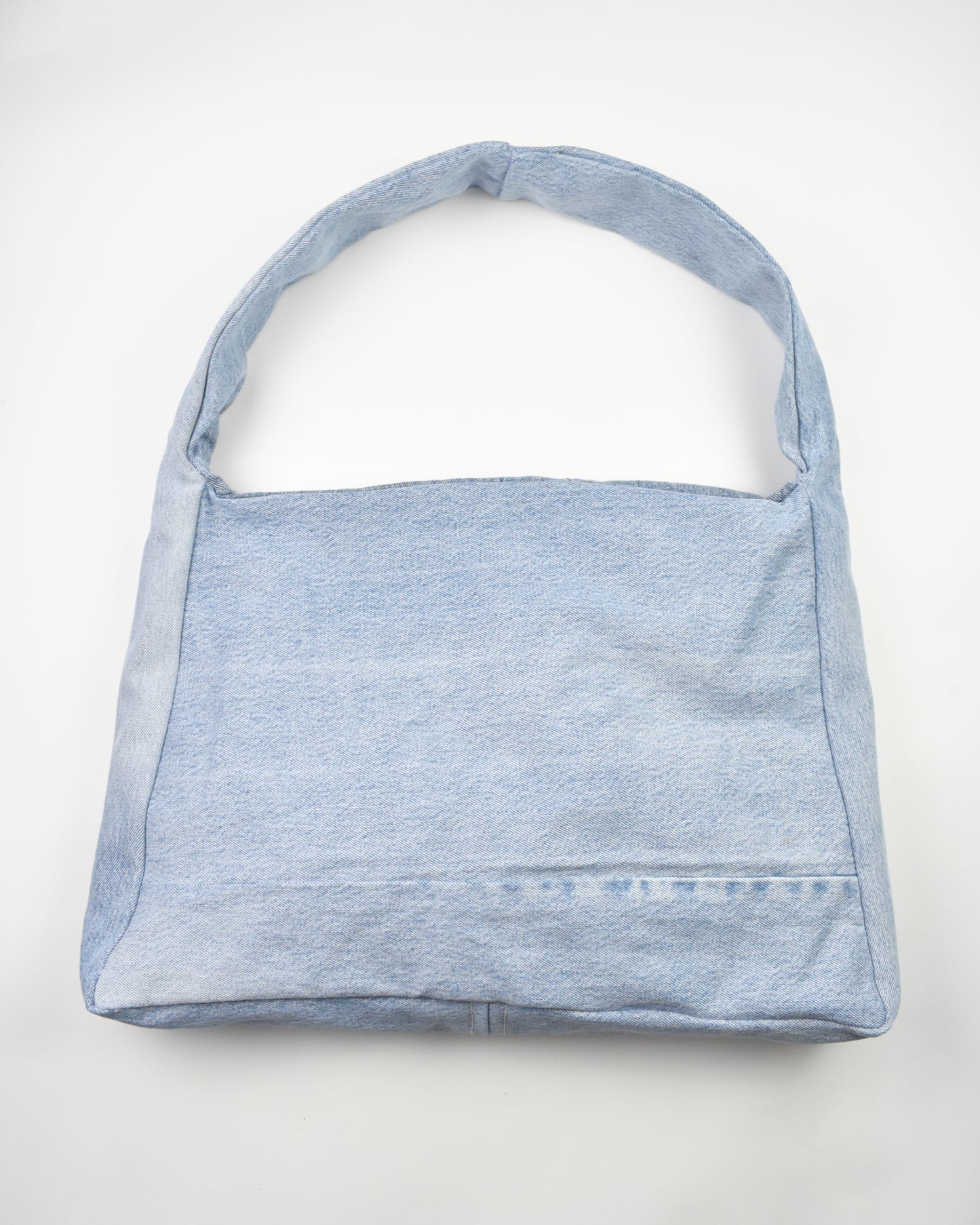 Shoulder Bag Denim 03