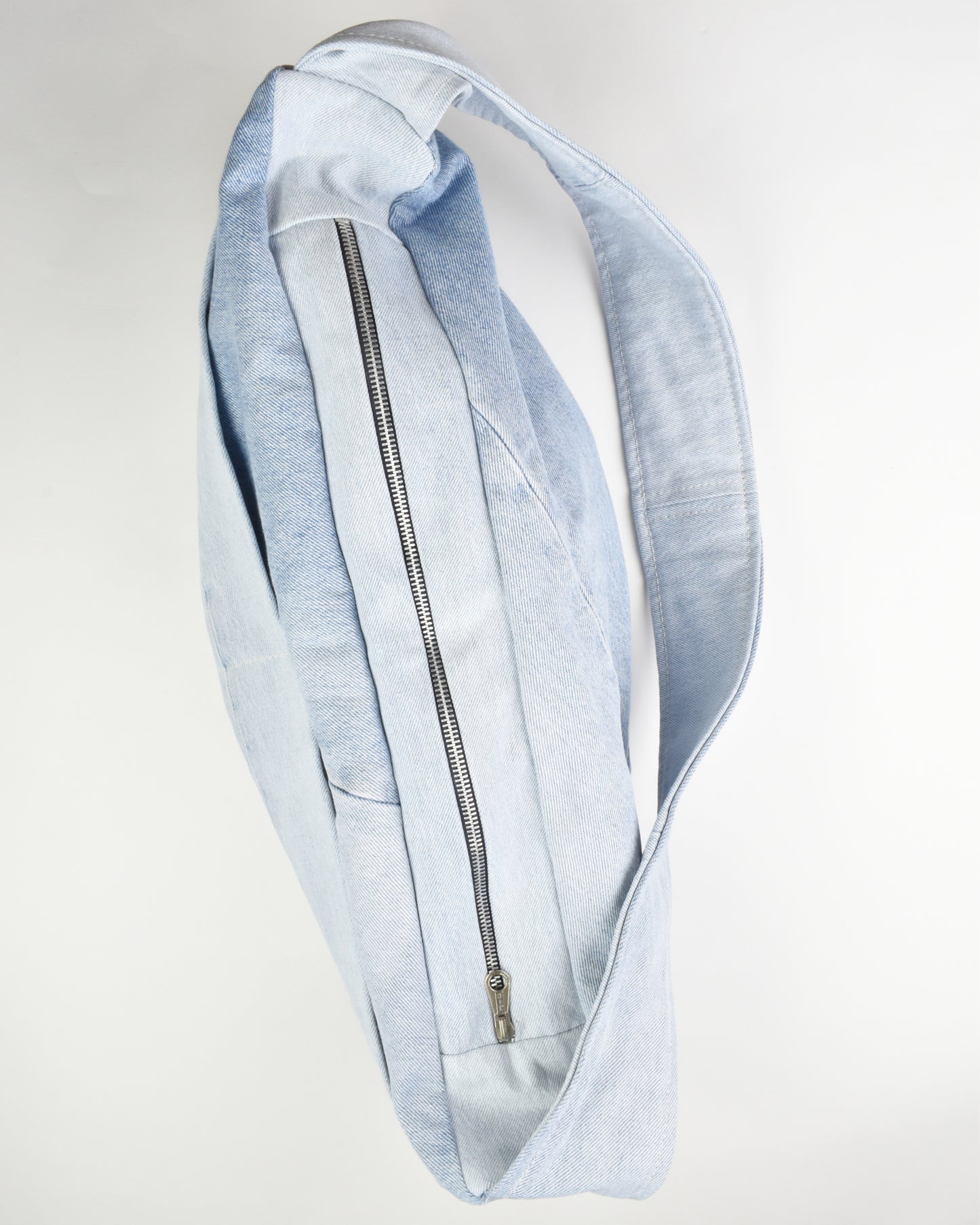 Crossbody Bag Denim 04