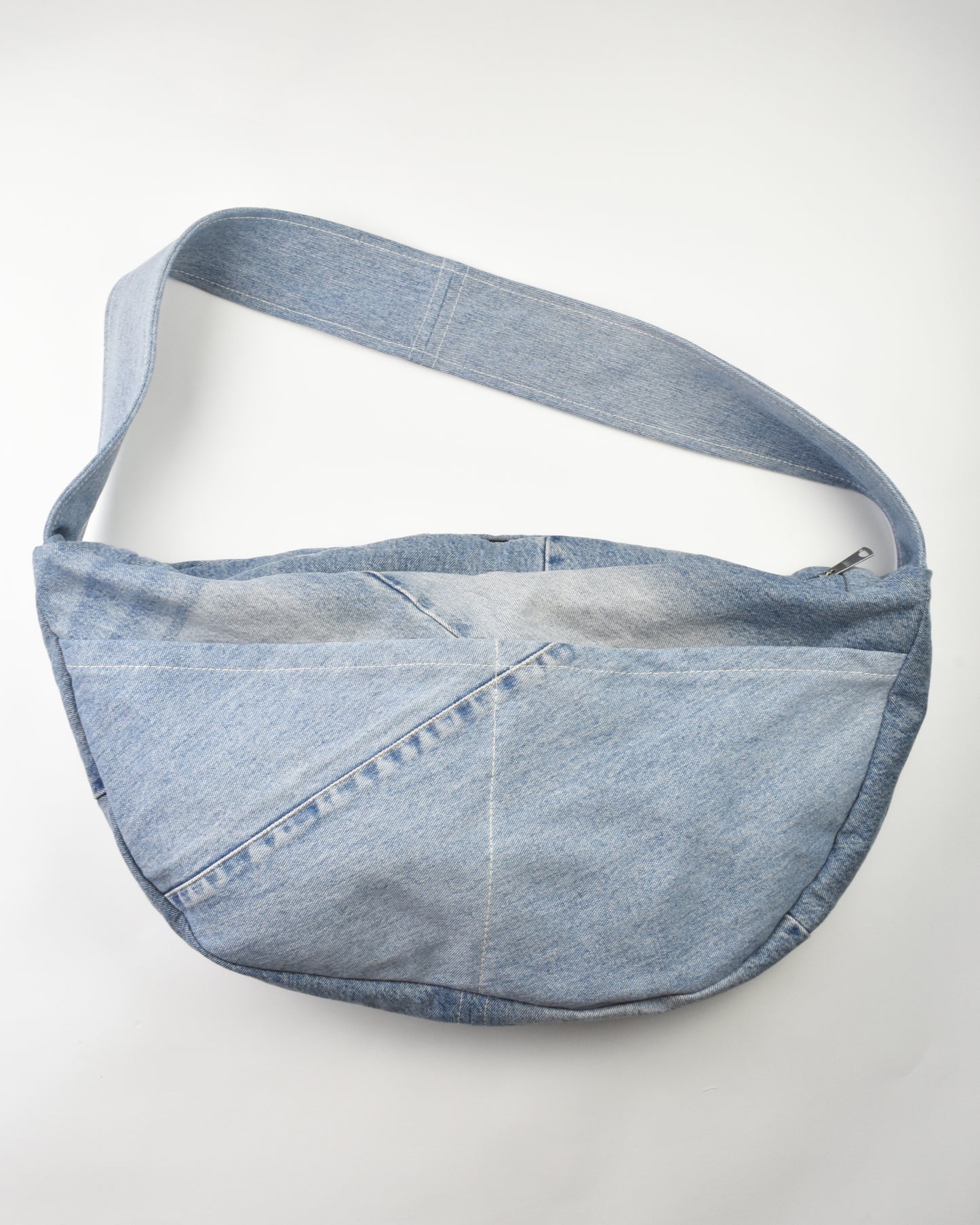Crossbody Bag Denim 03