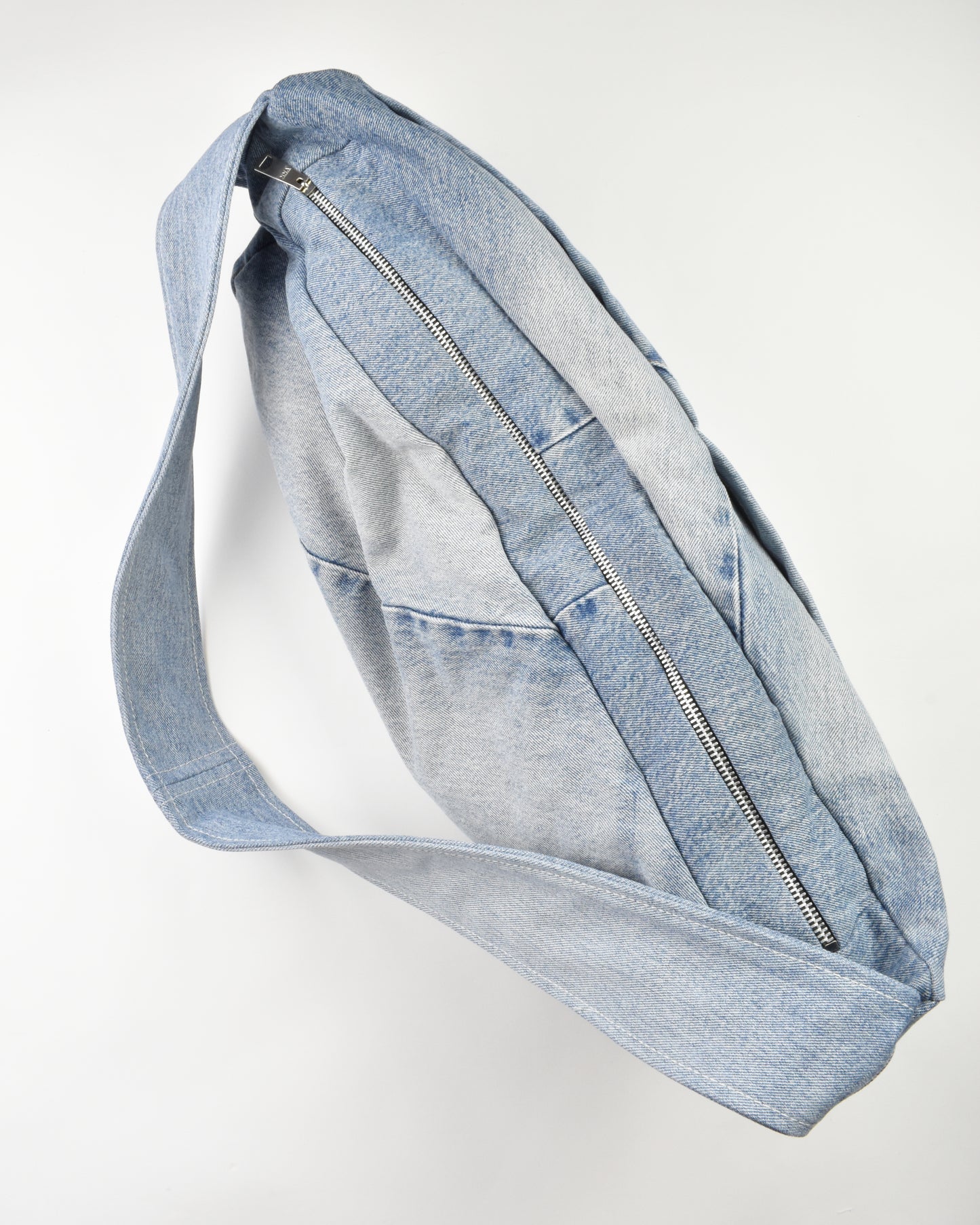 Crossbody Bag Denim 03