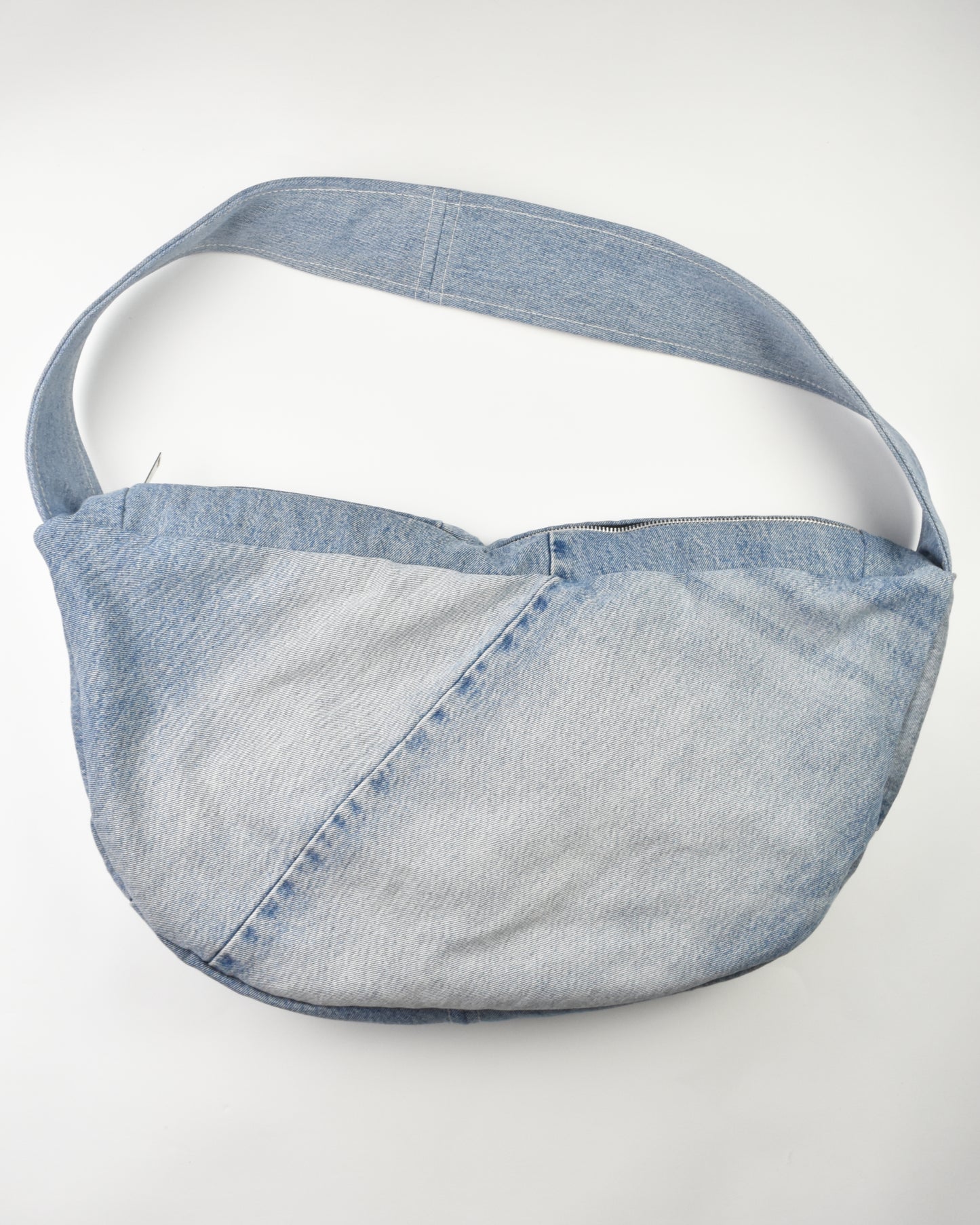 Crossbody Bag Denim 03