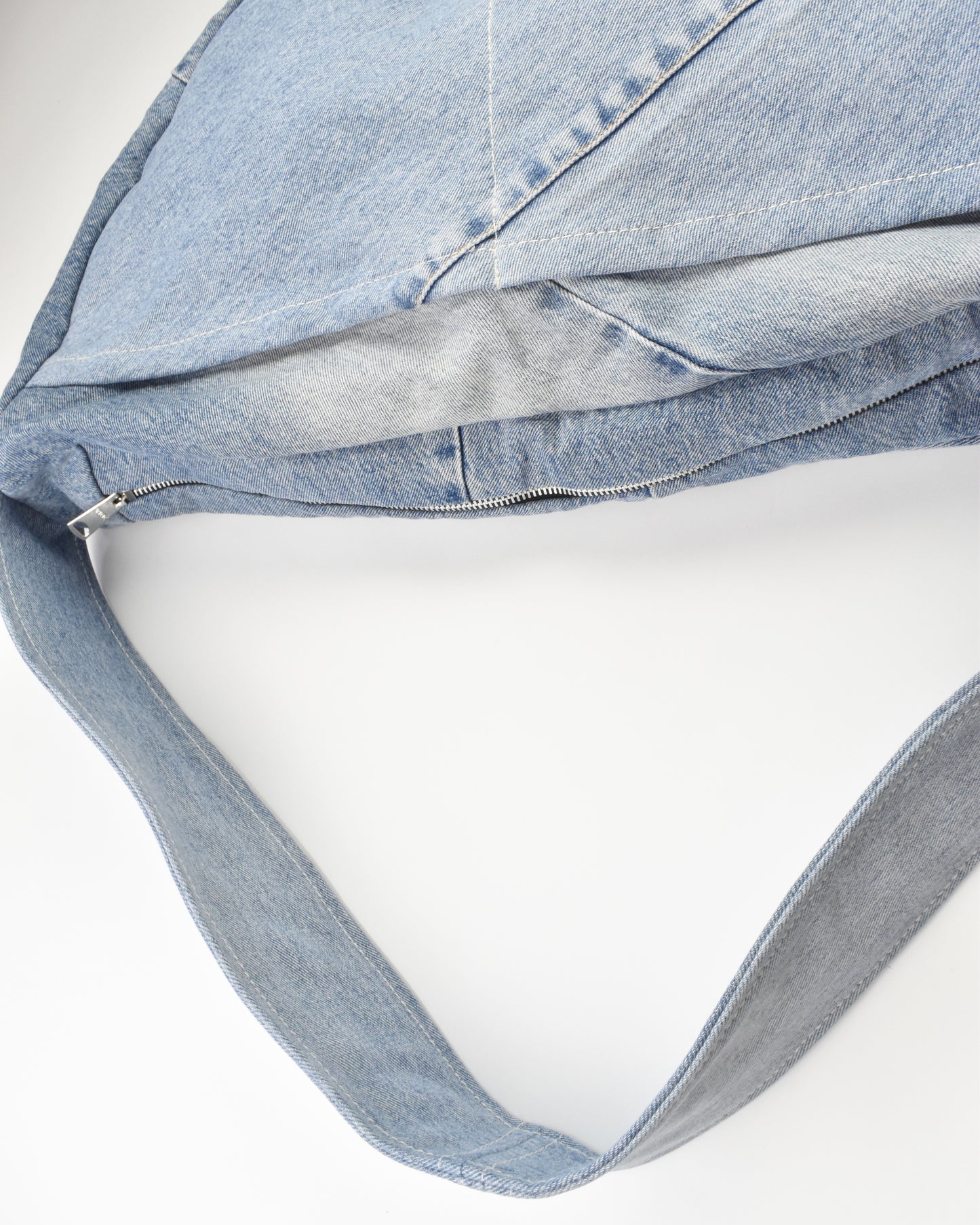 Crossbody Bag Denim 03