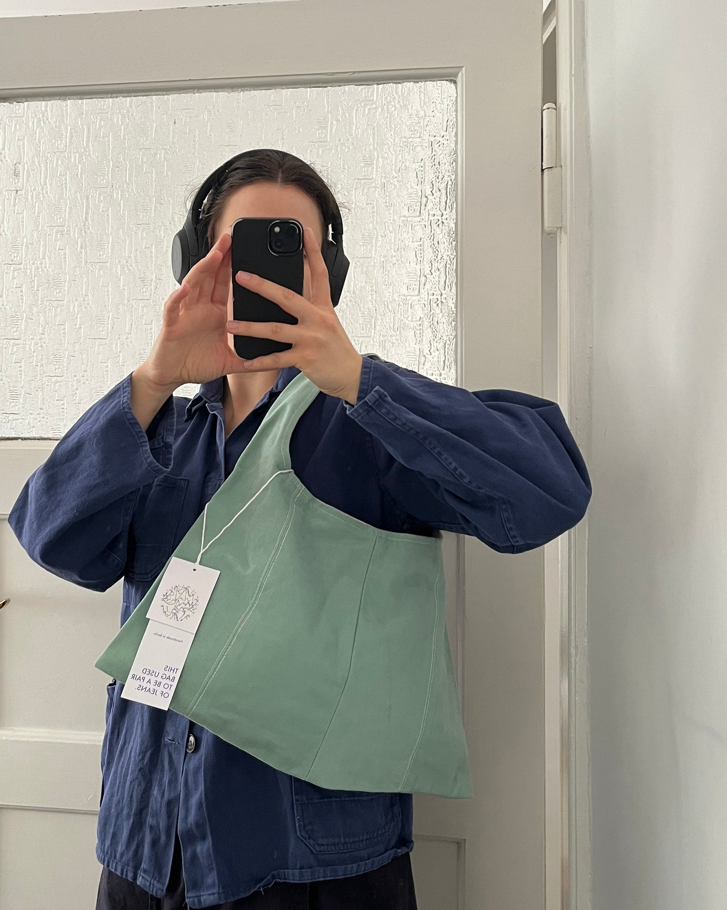 Shoulder Bag MINT