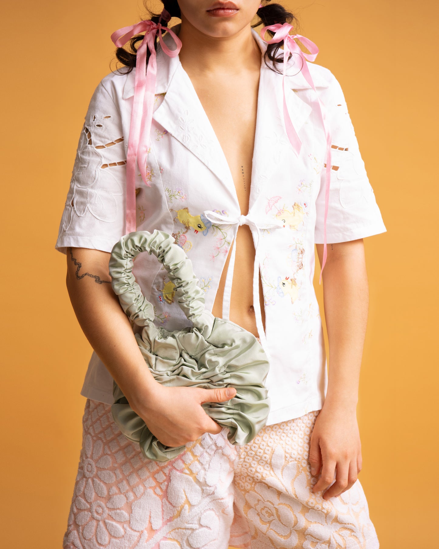 Tie Shirt 08