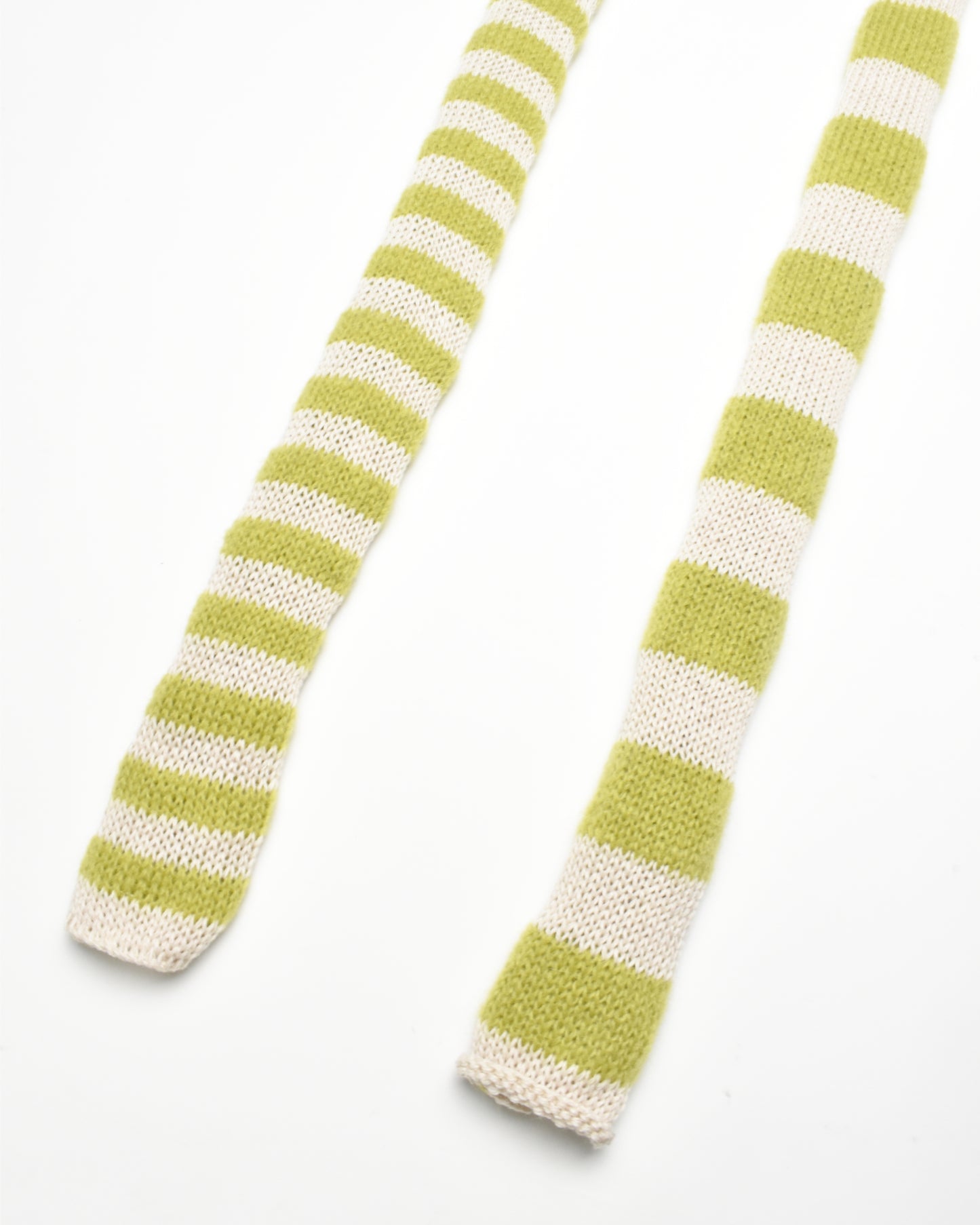 Striped Scarf 13