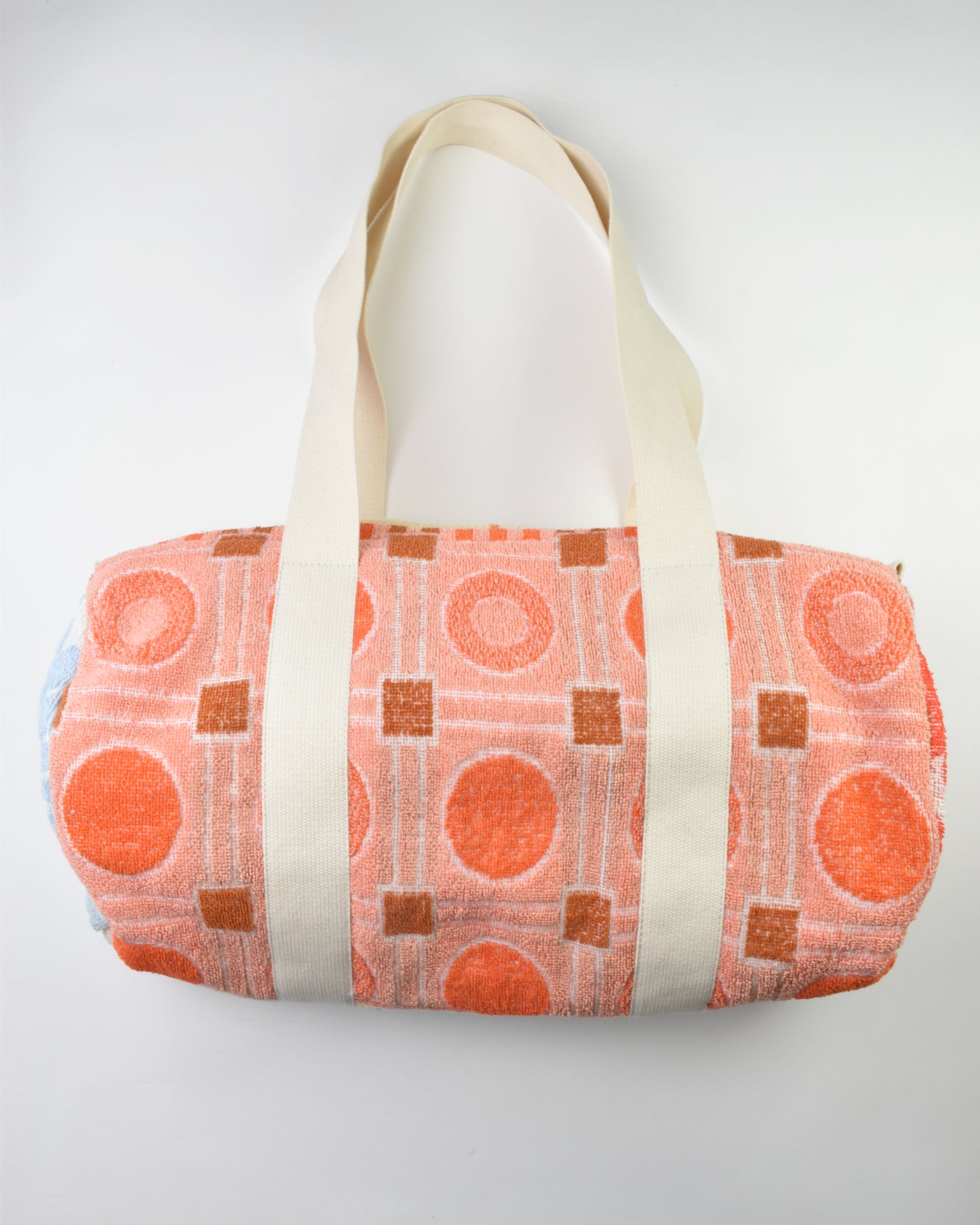 Duffle Bag TOWEL 04