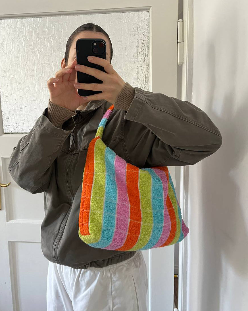 Towel Bag 02