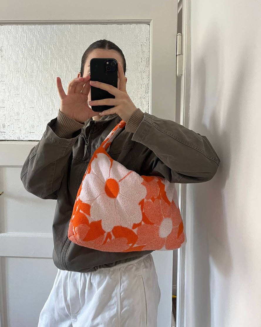 Towel Bag 03