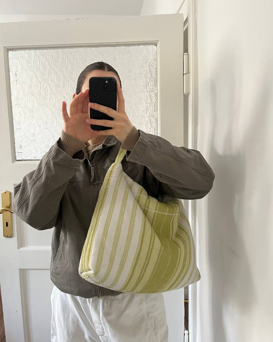 Towel Bag 05