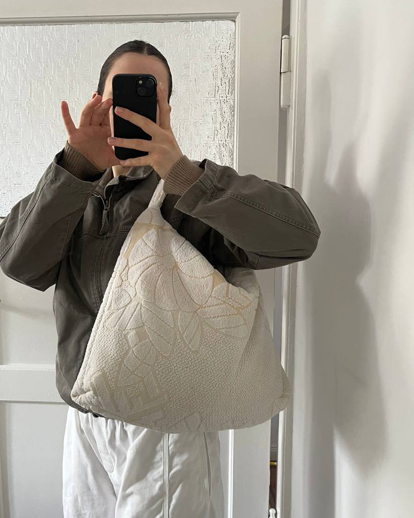 Towel Bag 07