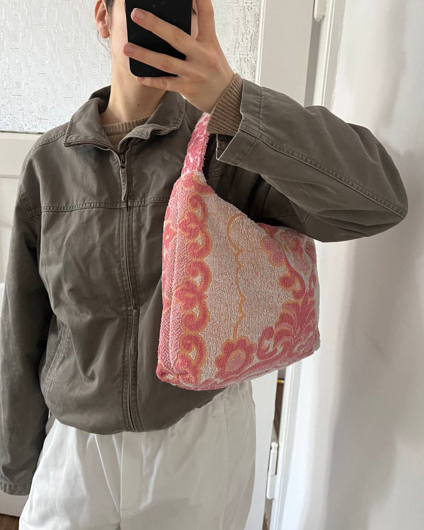 Towel Bag 09