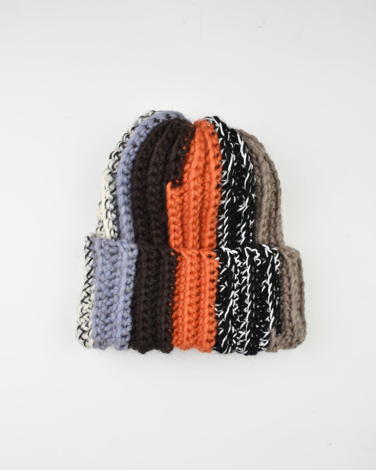 Beanie MULTI 01