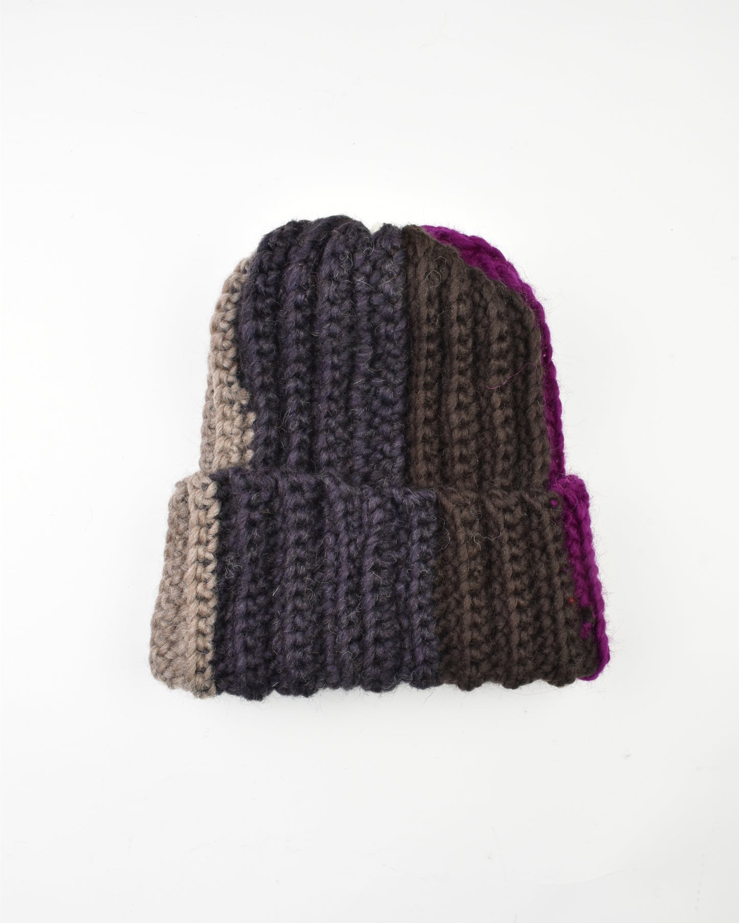 Beanie MULTI 03