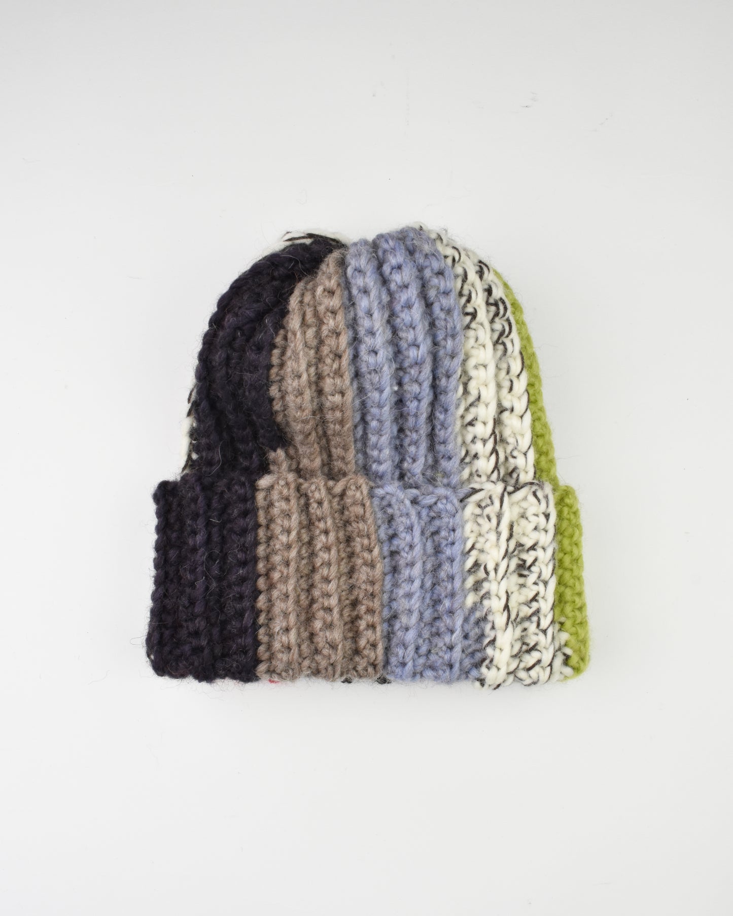 Beanie MULTI 04