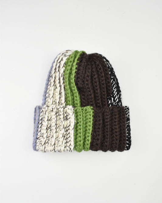 Beanie MULTI 05