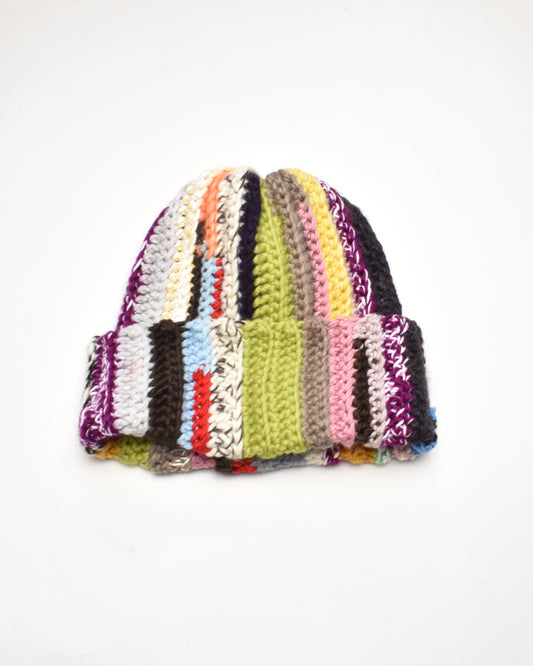 Beanie MULTI 01