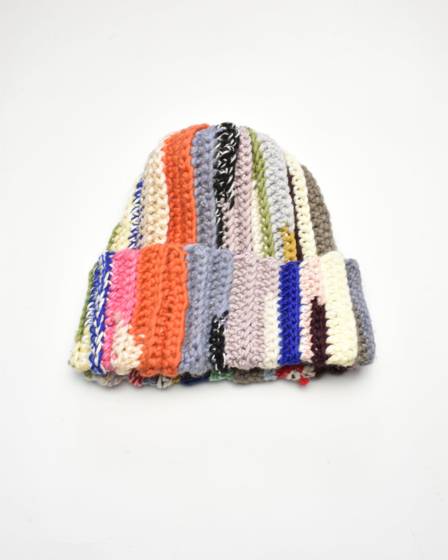 Beanie MULTI 03