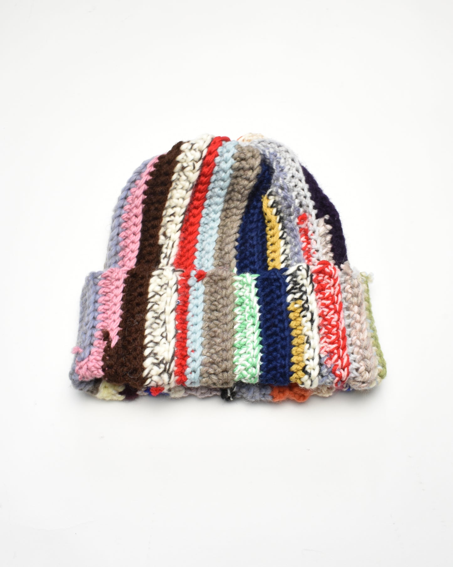 Beanie MULTI 03