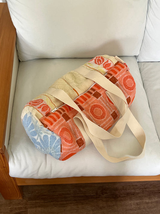 Duffle Bag TOWEL 04