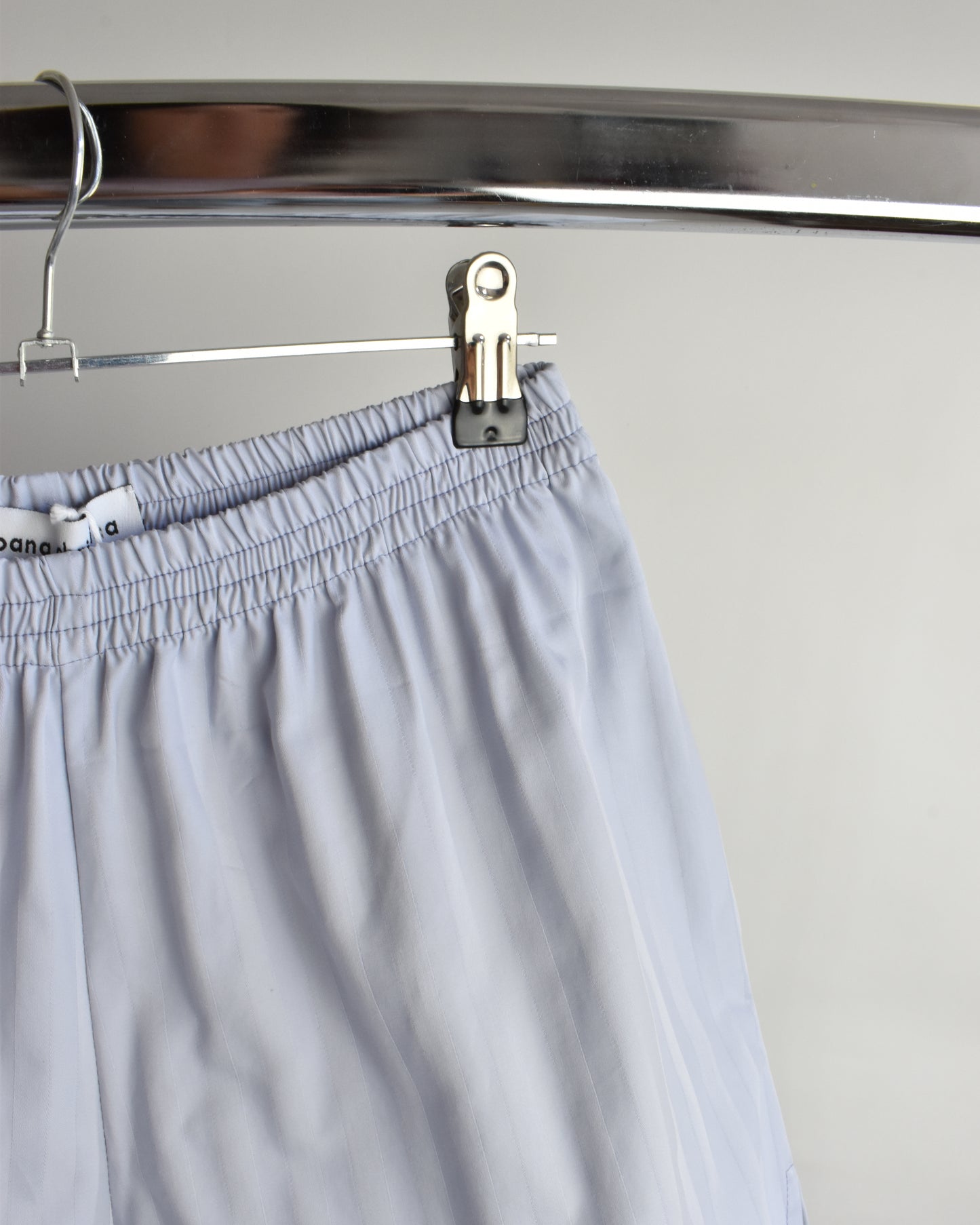 Ribbon Shorts 01