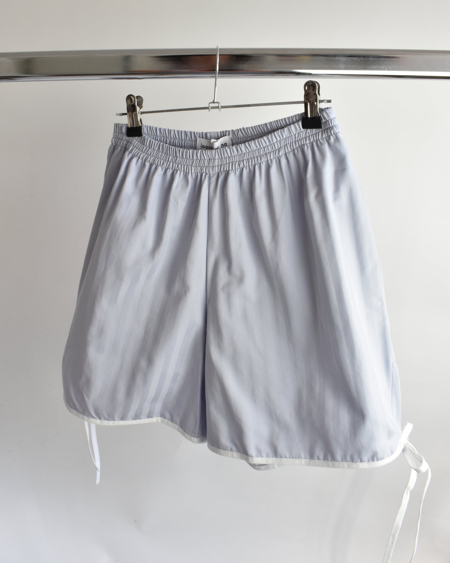 Ribbon Shorts 01