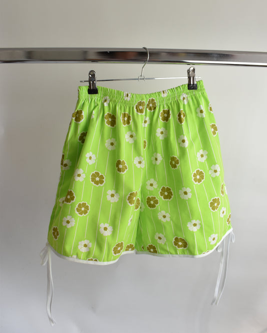 Ribbon Shorts 02
