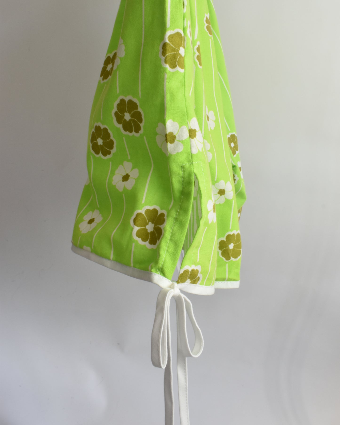 Ribbon Shorts 02