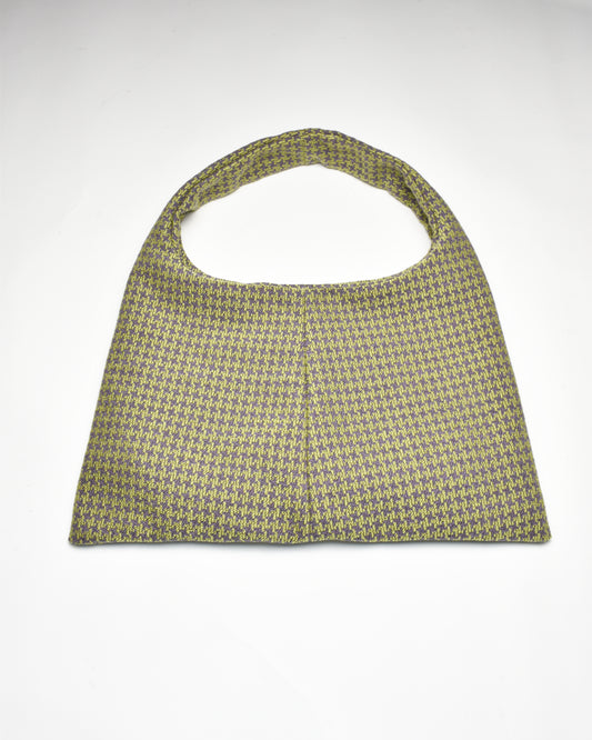 Large Shoulder Bag GREEN