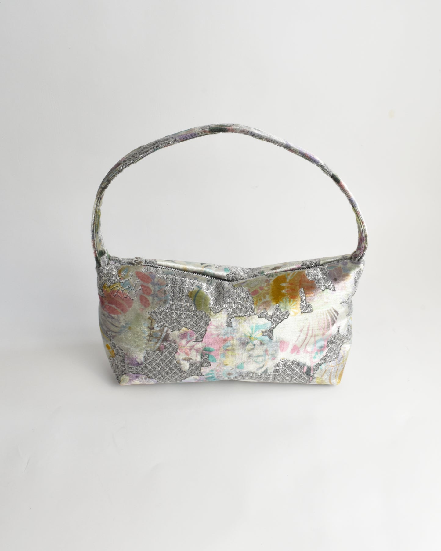 Shoulder Bag GREY