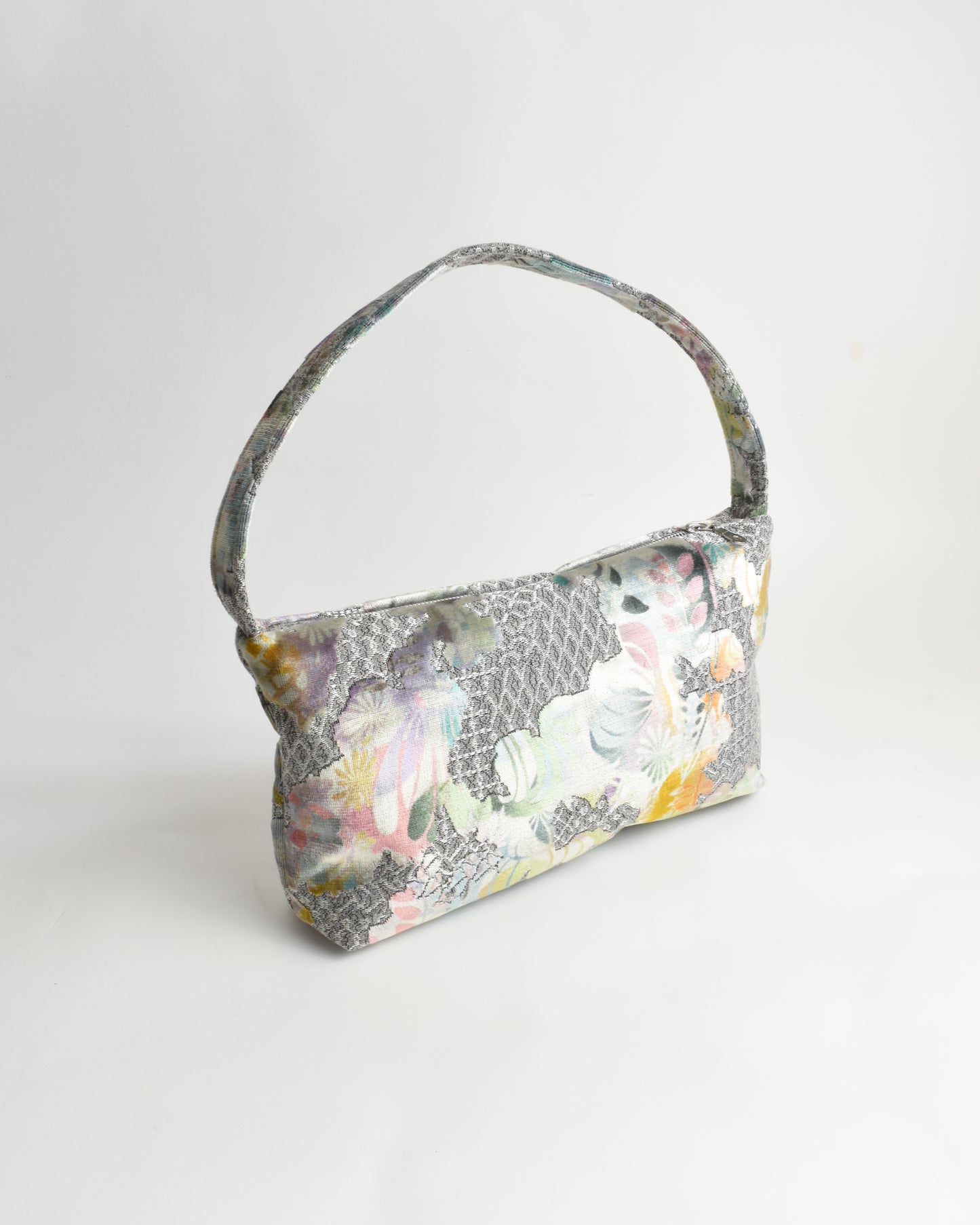 Shoulder Bag GREY