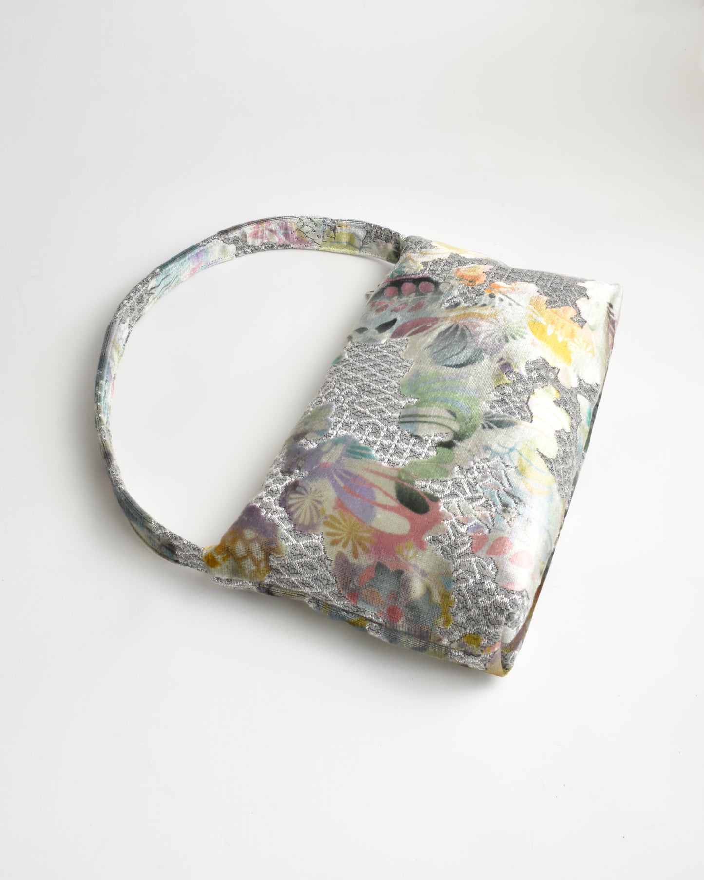 Shoulder Bag GREY