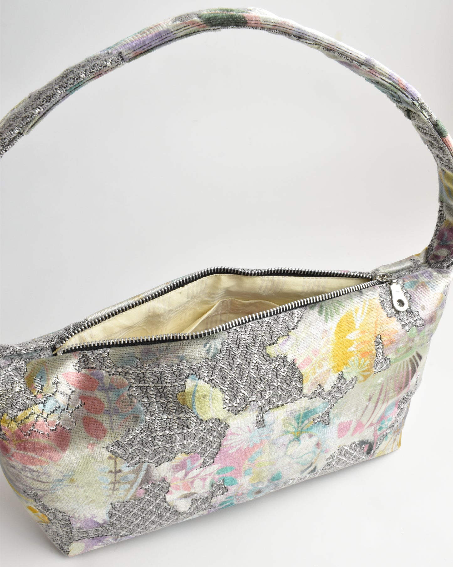 Shoulder Bag GREY
