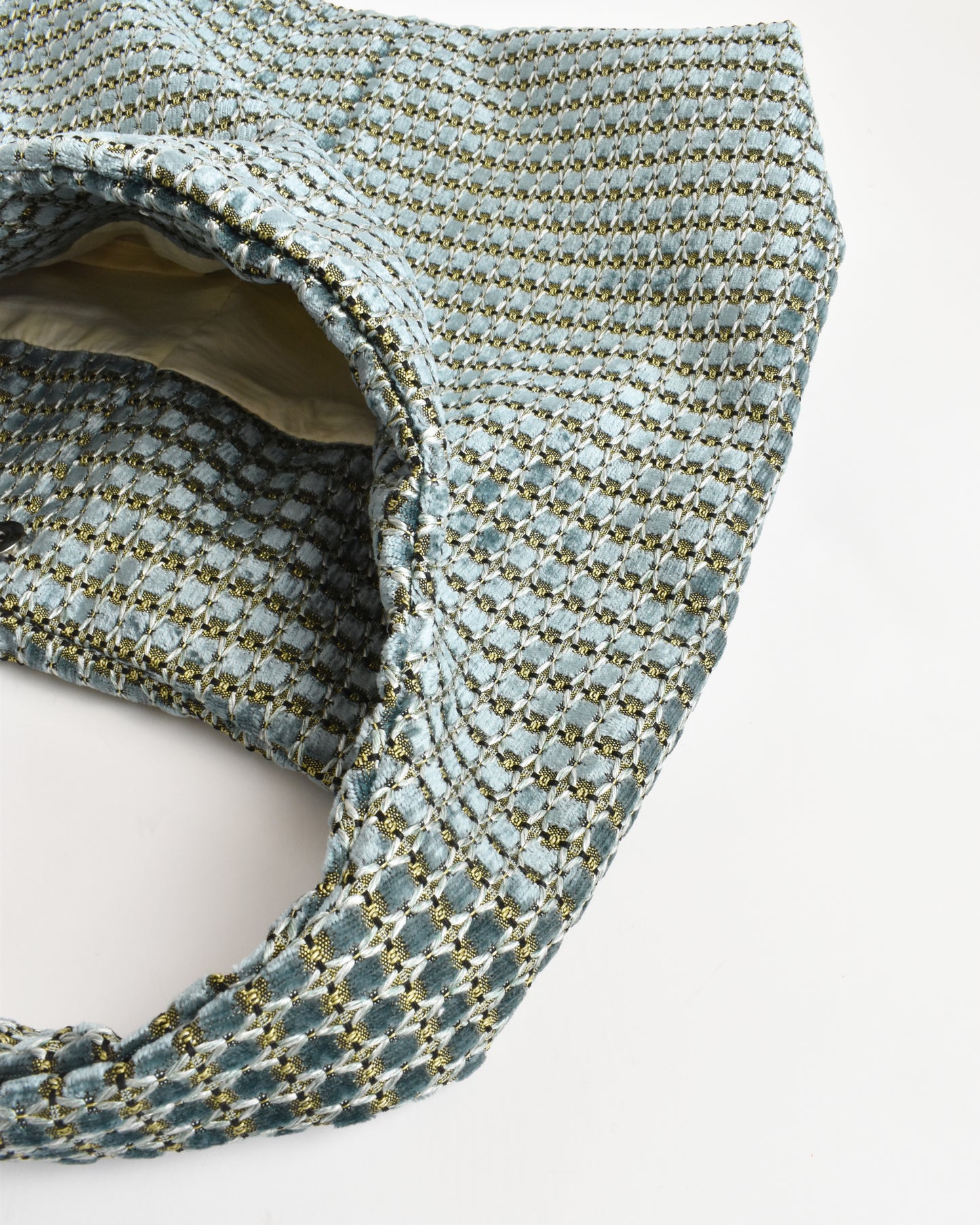 Shoulder Bag TURQUOISE