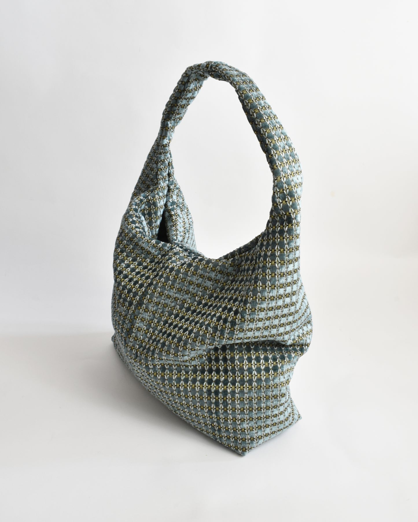 Shoulder Bag TURQUOISE