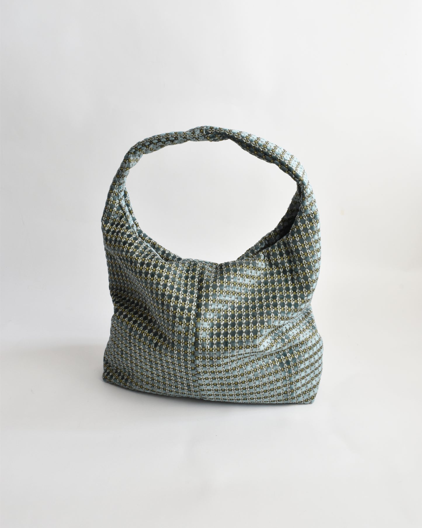 Shoulder Bag TURQUOISE