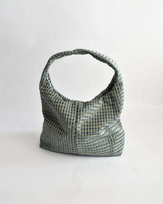 Shoulder Bag TURQUOISE