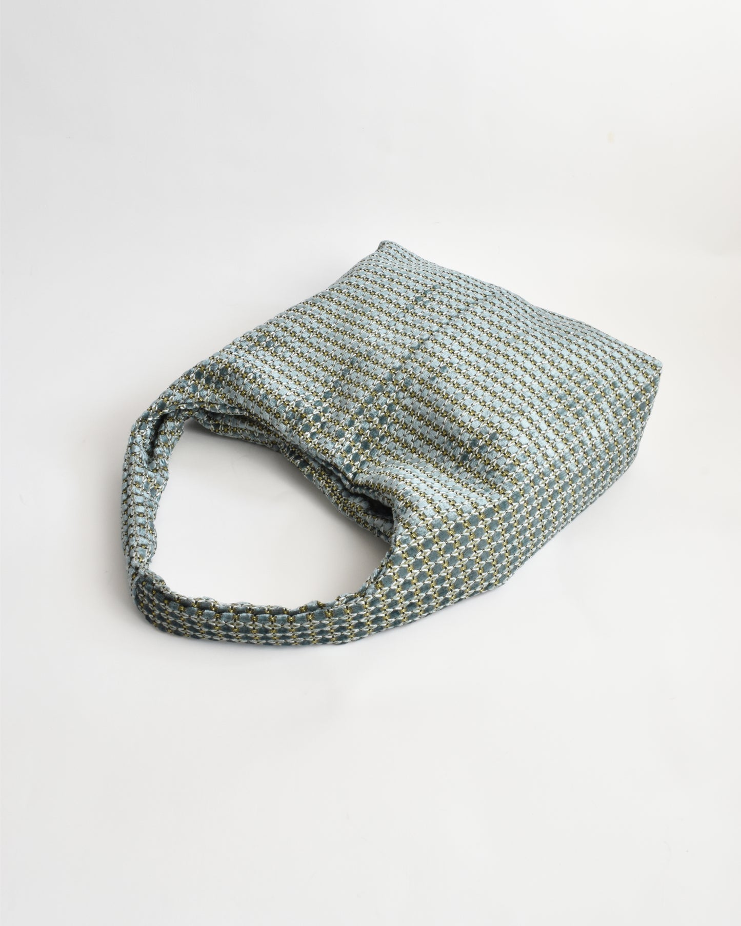 Shoulder Bag TURQUOISE