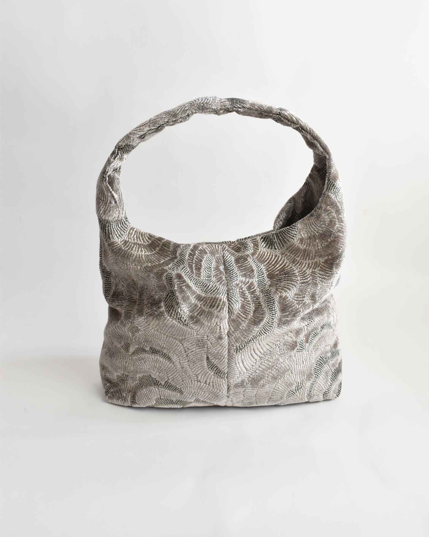 Shoulder Bag FLORAL
