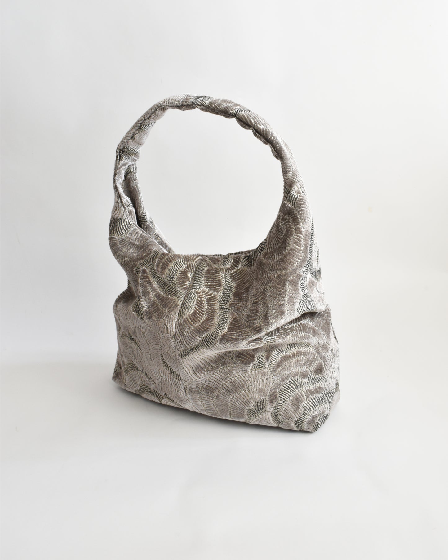 Shoulder Bag FLORAL