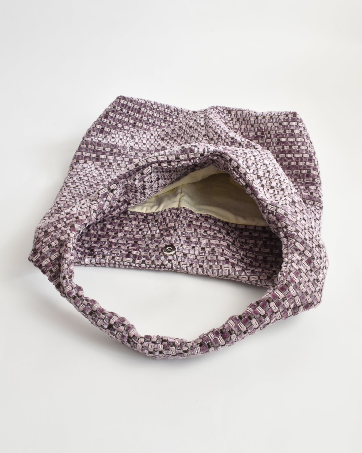 Shoulder Bag LILAC