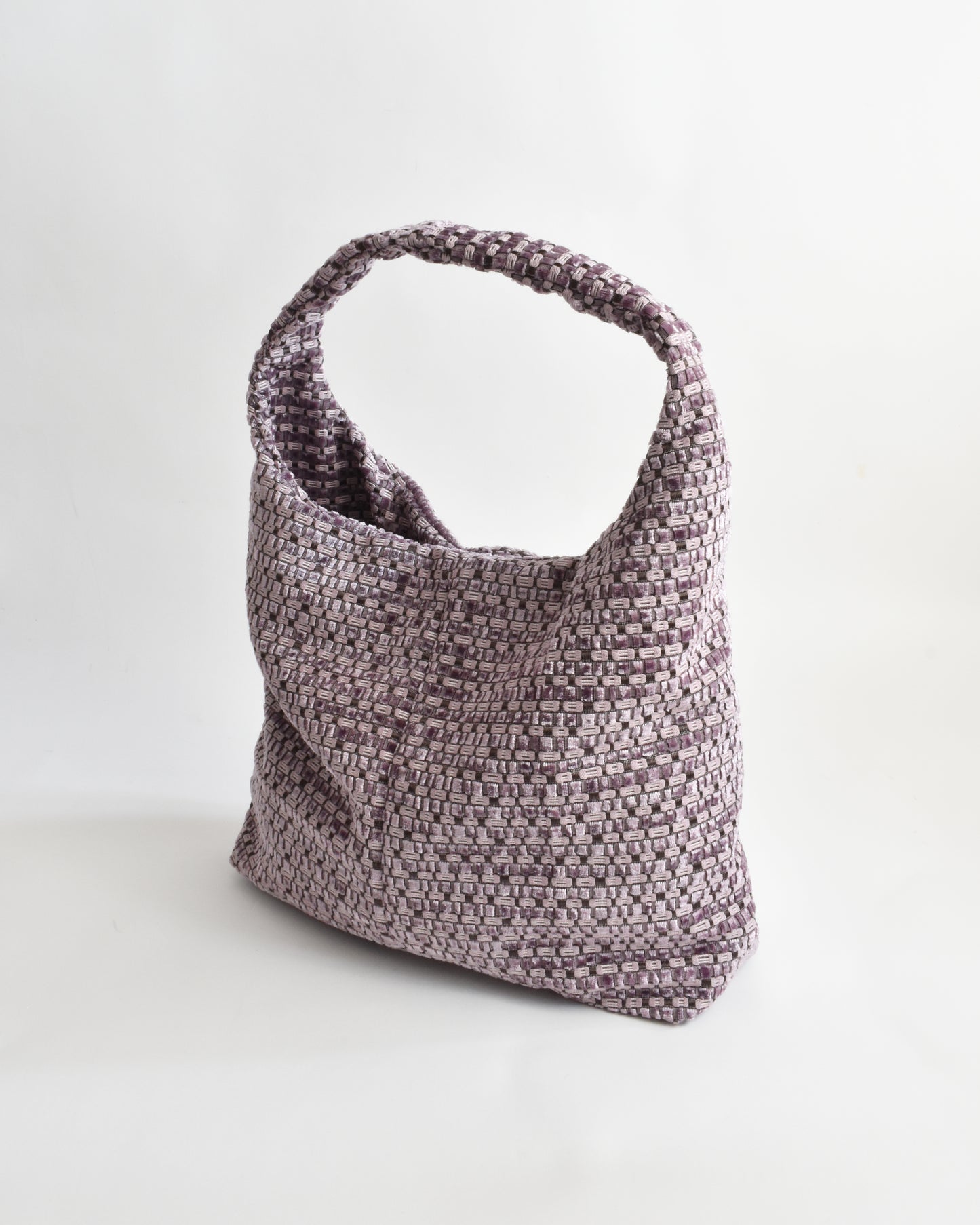 Shoulder Bag LILAC